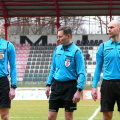 (07) Polonia - Unia Skierniewice (05.03.2022)