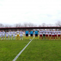 (09) Polonia - Unia Skierniewice (05.03.2022)