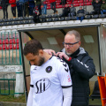 (11) Polonia - Unia Skierniewice (05.03.2022) 