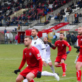 (15) Polonia - Unia Skierniewice (05.03.2022) 