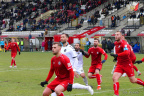 (15) Polonia - Unia Skierniewice (05.03.2022) 