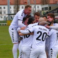 (17) Polonia - Unia Skierniewice (05.03.2022) 