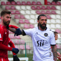 (22) Polonia - Unia Skierniewice (05.03.2022) 