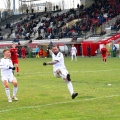 (24) Polonia - Unia Skierniewice (05.03.2022) 