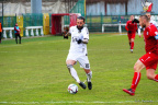 (27) Polonia - Unia Skierniewice (05.03.2022) 