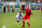 (28) Polonia - Unia Skierniewice (05.03.2022) 