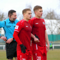 (29) Polonia - Unia Skierniewice (05.03.2022) 
