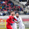 (33) Polonia - Unia Skierniewice (05.03.2022) 