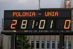 (37) Polonia - Unia Skierniewice (05.03.2022) 