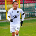 (38) Polonia - Unia Skierniewice (05.03.2022) 