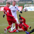 (39) Polonia - Unia Skierniewice (05.03.2022) 