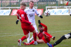 (39) Polonia - Unia Skierniewice (05.03.2022) 