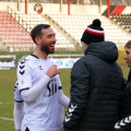 (41) Polonia - Unia Skierniewice (05.03.2022) 