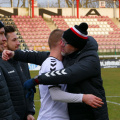 (42) Polonia - Unia Skierniewice (05.03.2022) 