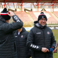 (43) Polonia - Unia Skierniewice (05.03.2022) 