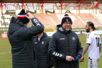 (43) Polonia - Unia Skierniewice (05.03.2022) 
