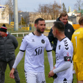 (44) Polonia - Unia Skierniewice (05.03.2022) 