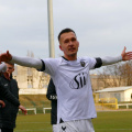 (45) Polonia - Unia Skierniewice (05.03.2022) 