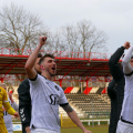 (46) Polonia - Unia Skierniewice (05.03.2022) 