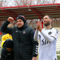 (48) Polonia - Unia Skierniewice (05.03.2022) 