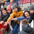 (51) Polonia - Unia Skierniewice (05.03.2022)
