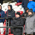 (01) Polonia - Unia Skierniewice (05.03.2022)