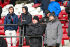 (01) Polonia - Unia Skierniewice (05.03.2022)