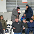 (02) Polonia - Unia Skierniewice (05.03.2022)