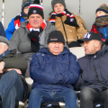 (05) Polonia - Unia Skierniewice (05.03.2022)