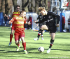 MKS Polonia Warszawa (U-18) - Jagiellonia Białystok (U-18) [ZL]