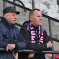 (03) Polonia - Broń Radom (30.03.2022)