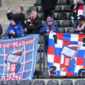 (20) Polonia - Broń Radom (30.03.2022) 