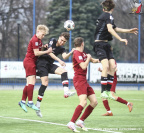 MKS Polonia Warszawa (U-18) - Gwarek Zabrze (U-18) [ZL]