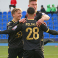 (22) Świt - Polonia (13.04.2022)   
