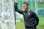 Legia II - Polonia (07.05.2022) (06)