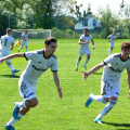 Legia II - Polonia (07.05.2022) (16)  