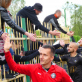 Mamry Giżycko - Polonia (14.05.2022) (53) 