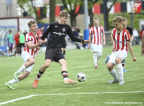 MKS Polonia Warszawa (U-18) - Cracovia (U-18) [ZL]