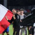 Polonia Warszawa - Legionovia Legionowo 11.06.2022 (83)