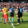 Polonia Warszawa - Legionovia Legionowo 11.06.2022 (03)