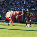 Polonia Warszawa - Legionovia Legionowo 11.06.2022 (08)