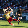 Polonia Warszawa - Legionovia Legionowo 11.06.2022 (10)