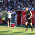 Polonia Warszawa - Legionovia Legionowo 11.06.2022 (29)