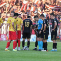 Polonia Warszawa - Legionovia Legionowo 11.06.2022 (33)