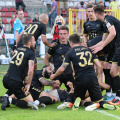 Polonia Warszawa - Legionovia Legionowo 11.06.2022 (45)