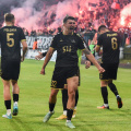 Polonia Warszawa - Legionovia Legionowo 11.06.2022 (64)