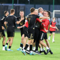 Polonia Warszawa - Legionovia Legionowo 11.06.2022 (71)
