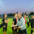 (82) Polonia - Legionovia Legionowo (11.06.2022) 
