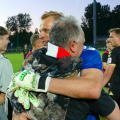 (83) Polonia - Legionovia Legionowo (11.06.2022) 