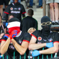 (84) Polonia - Legionovia Legionowo (11.06.2022) 